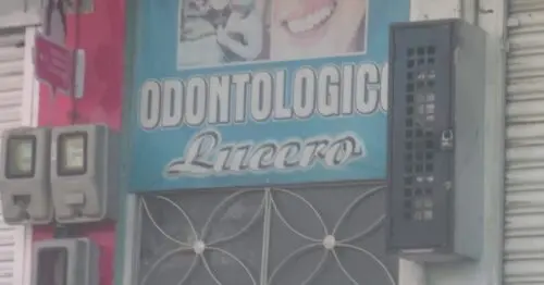 CENTRO ODONTOLOGICO LUCERO CENTRO ODONTOLOGICO LUCERO